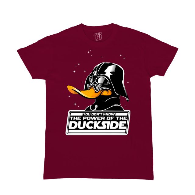 The Duckside