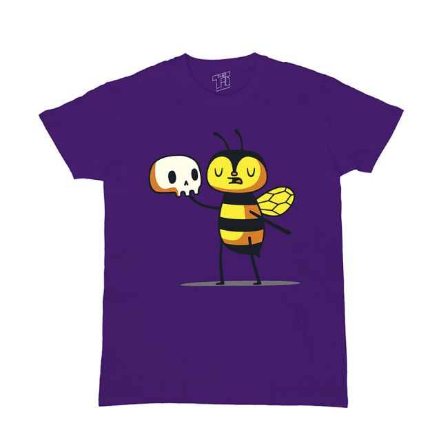 To Bee or Not To Bee