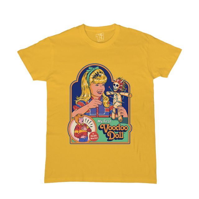 Voodoo Doll