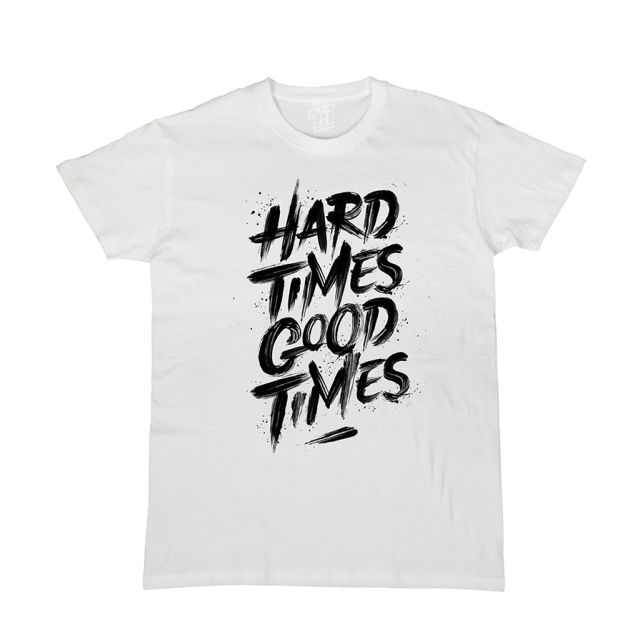 Hard Times
