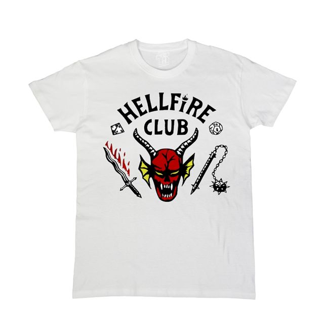 Hellfire club