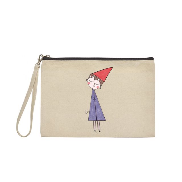 Wirt pouch