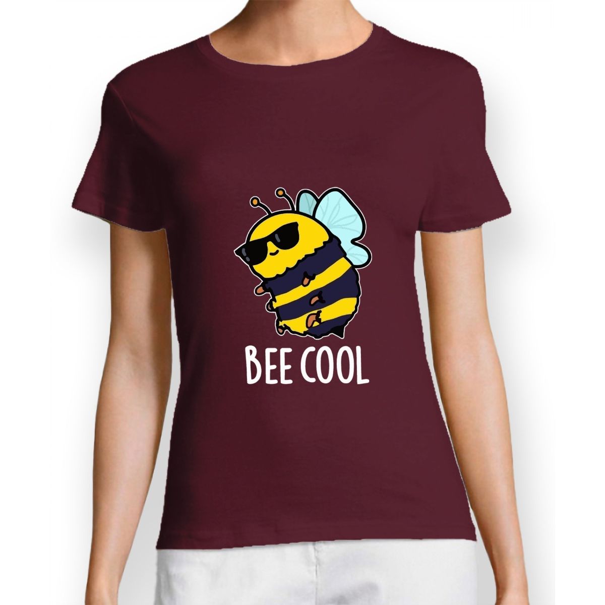 Bee Cool