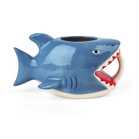 Shark 3D Mug