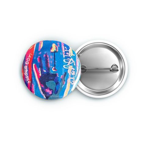 Lagg Pin