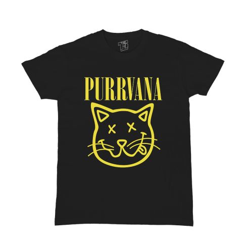 Purrvana