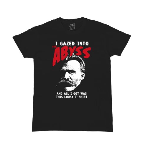 Abyss Nietzsche