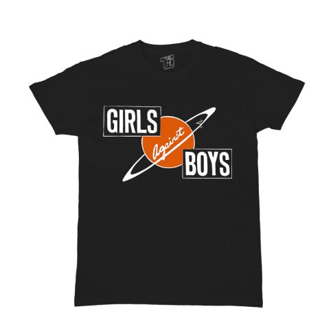 Girls Against Boys