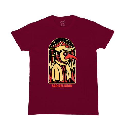 Bad Religion