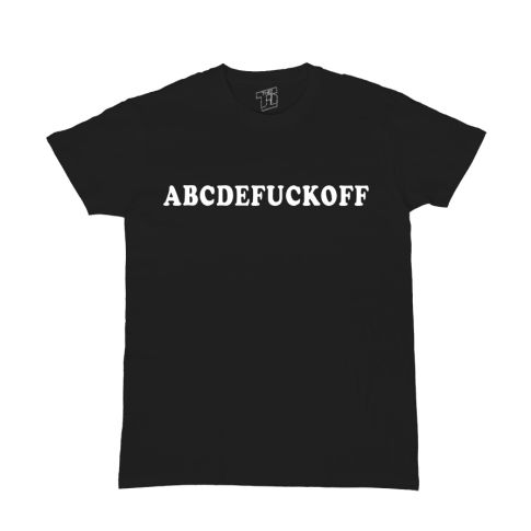 ABCDEFUCKOFF