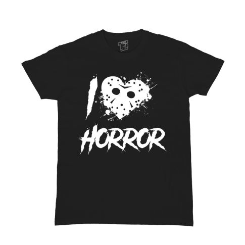 I Love Horror