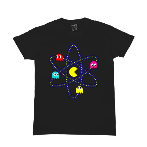 Pac Man