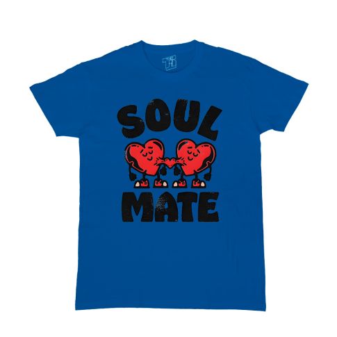 Soulmates
