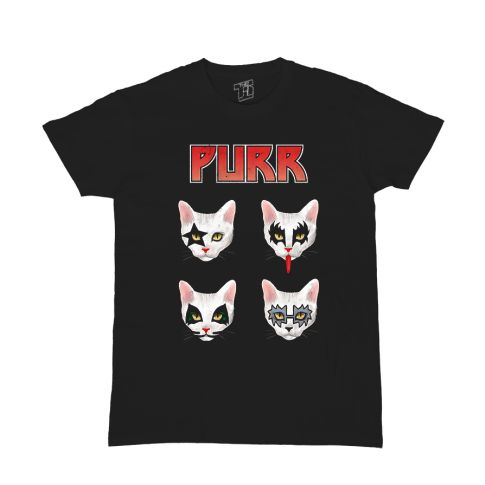 Purr Kiss