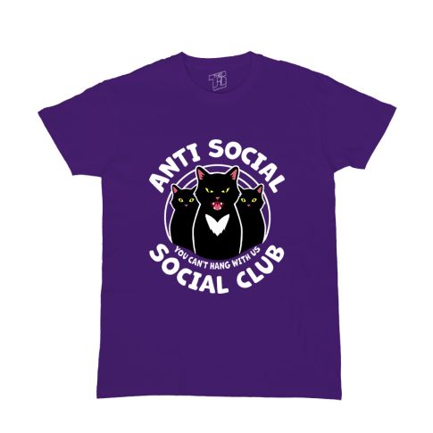 Antisocial Social Club