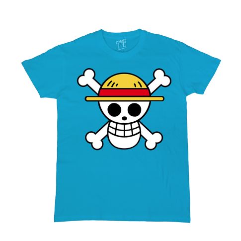 One Piece Jolly Roger