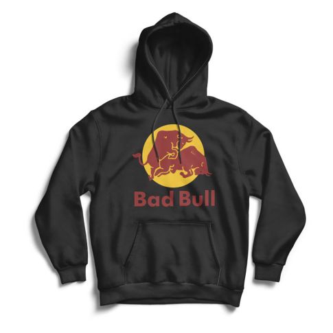 Bad Red Bull