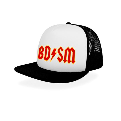 BD/SM Hat
