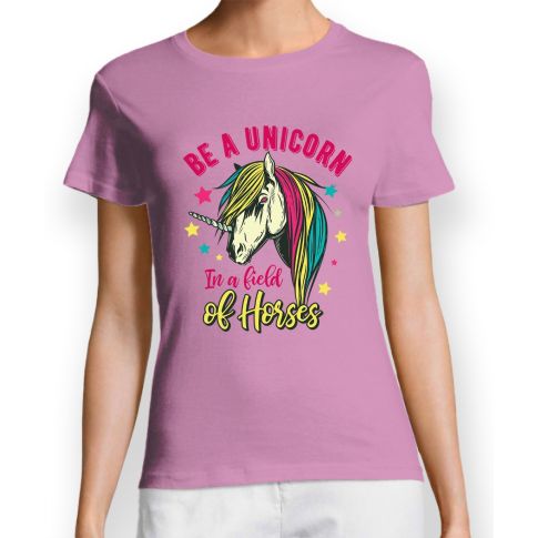 Be A Unicorn