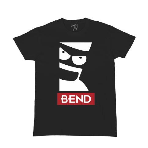 Bender Obey