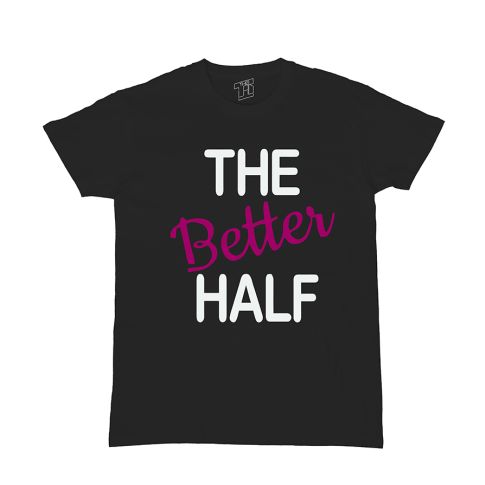 The Better Half