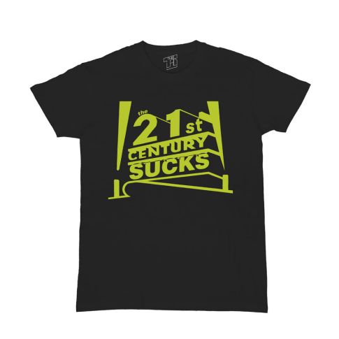 21 century sucks