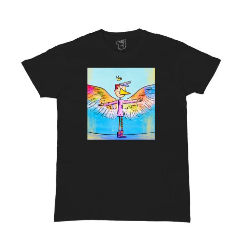 Wings Tshirt