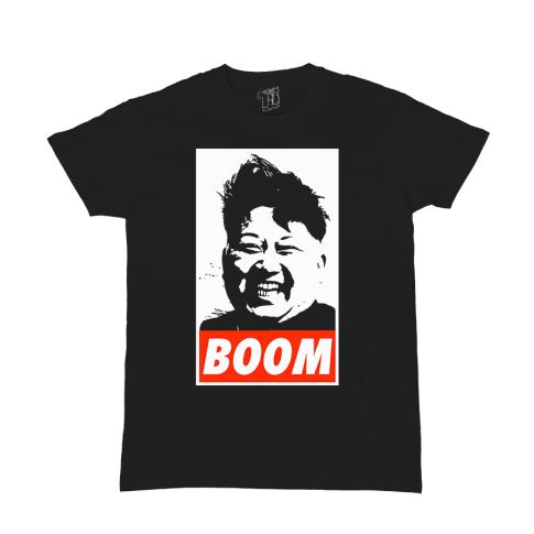 Kim Boom