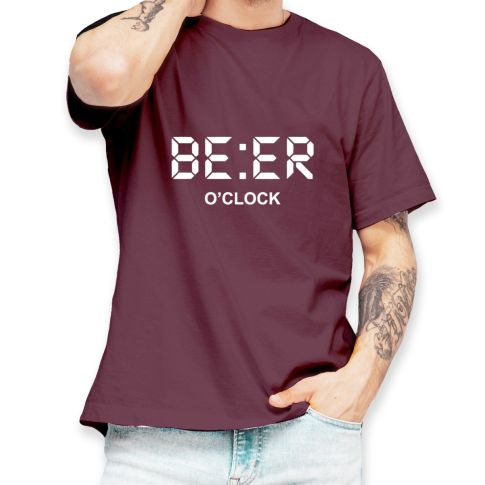 Beer O' Clock