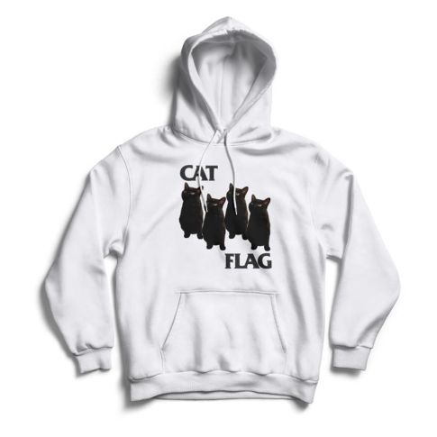 Black Flag Cats