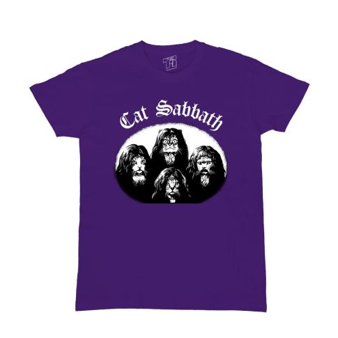 Cat Sabbath