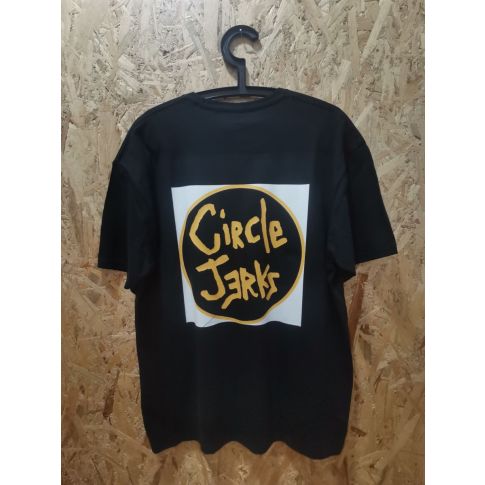 Circle Jerks