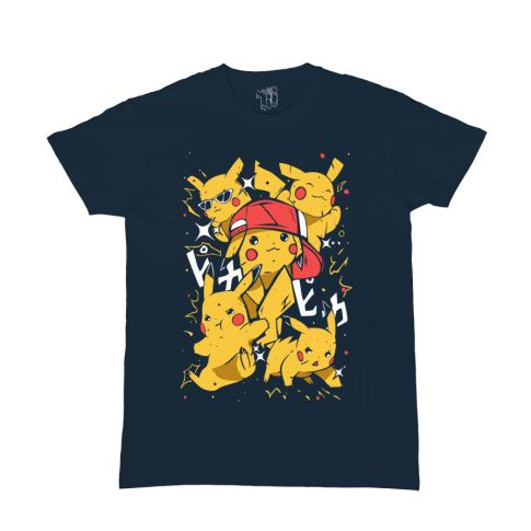 Cute Pikachu
