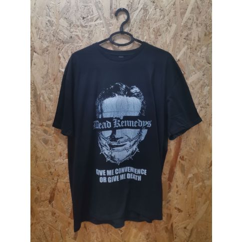 Dead Kennedys Convenience