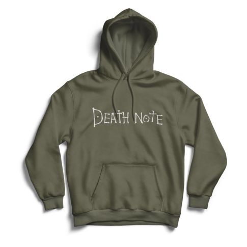 Death Note Logo