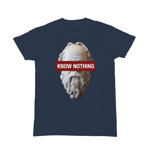 Know nothing