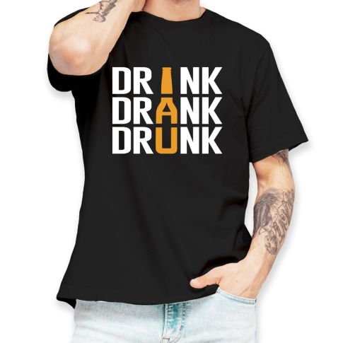 Drink Drank Drunk