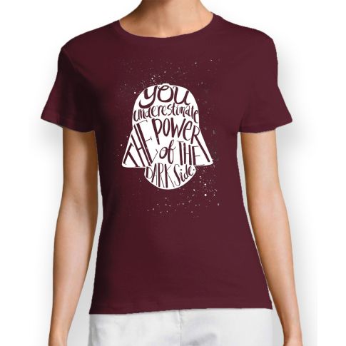 Darth Vader Dark Side