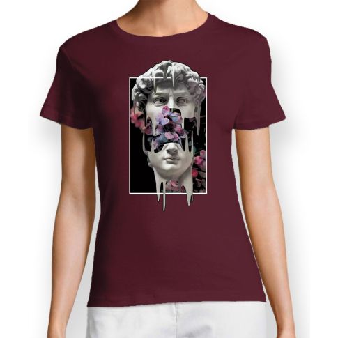 Michael Angelo David