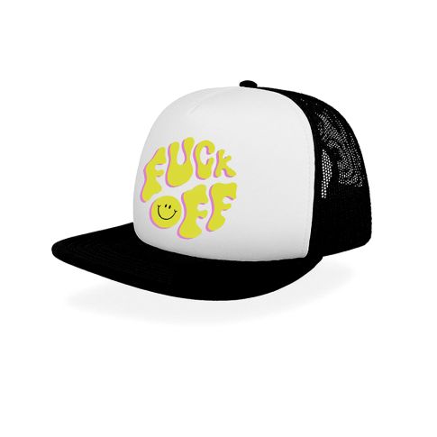 Fuck Off Hat