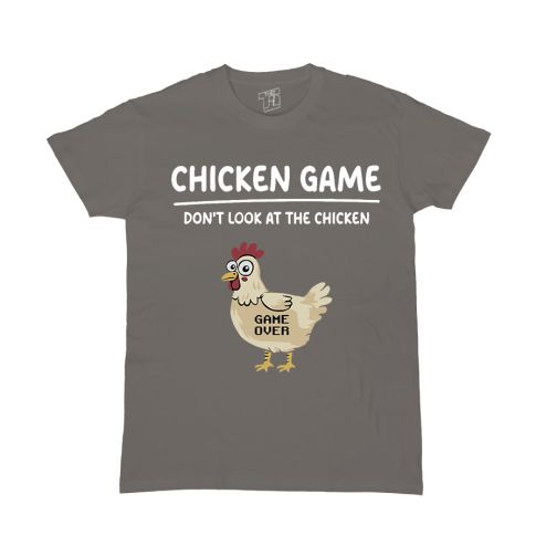Game Over Chicken