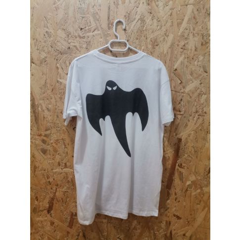 Ghost Back