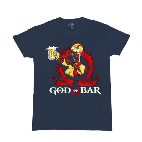 God of Bar