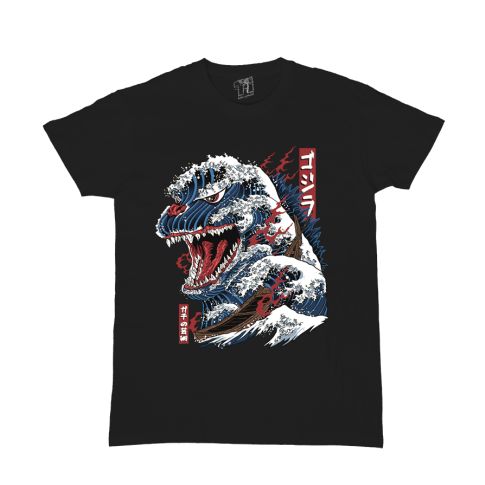 Great Godzilla