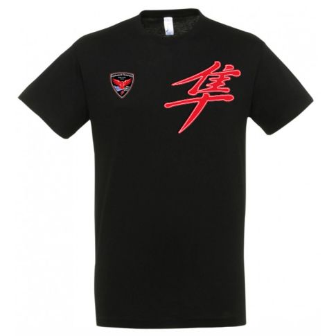 Pan-European Hayabusa Club Meeting T-shirt