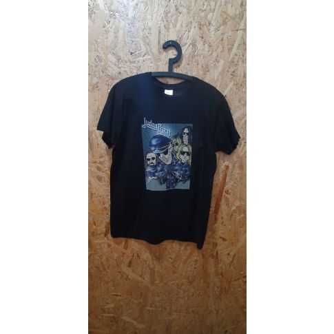 Judas Priest