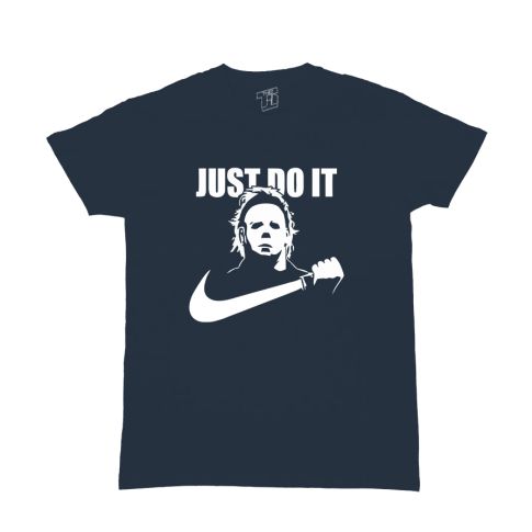 Just Do It Horror