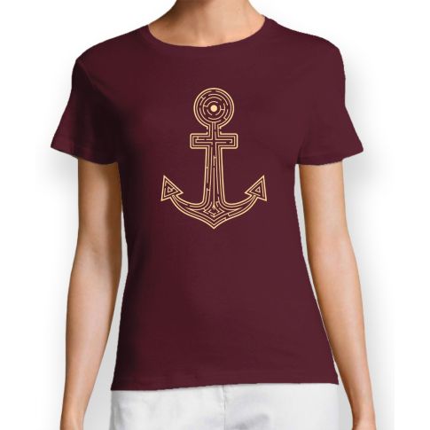 Labyrint Anchor
