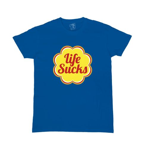 Life Sucks