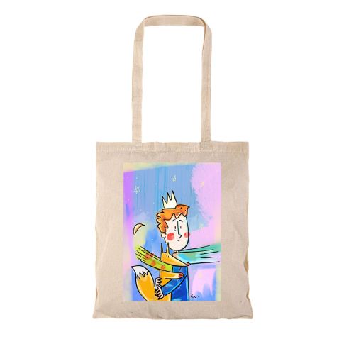 Little Prince Totebag